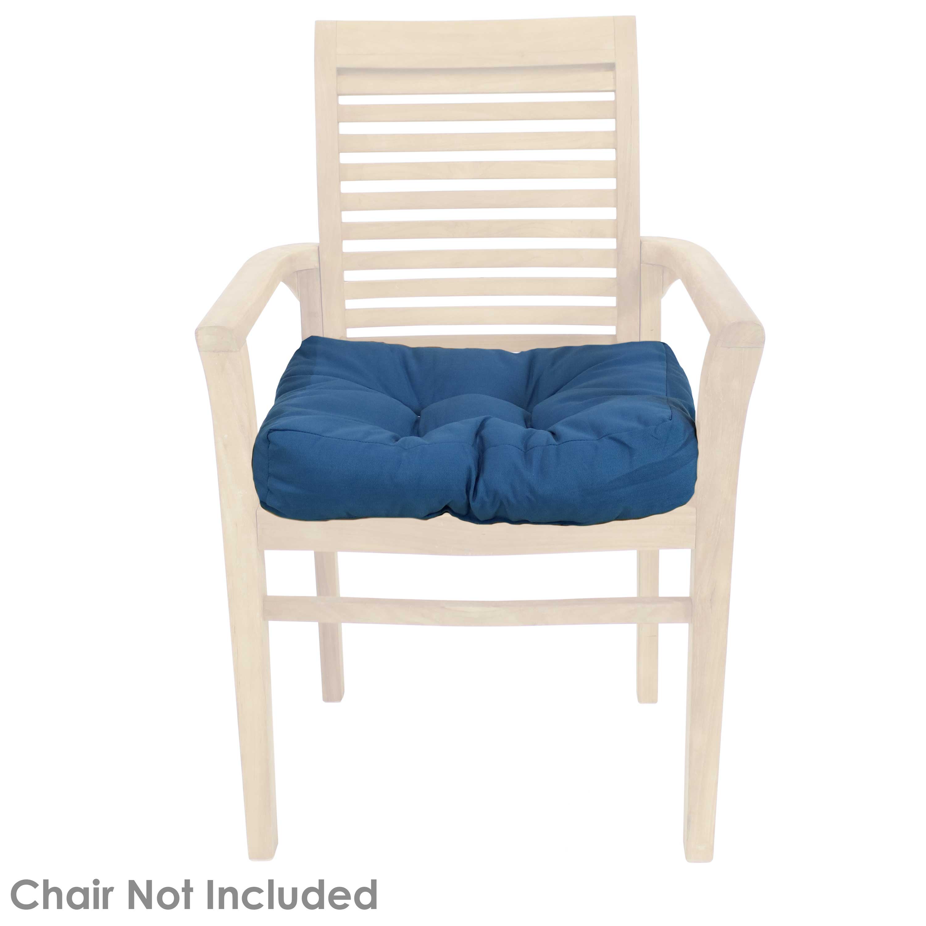 Chair Not Included