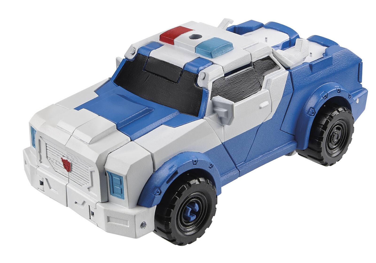 Alt View 6. Transformers - Strongarm | Transformers Robots in Disguise RID.
