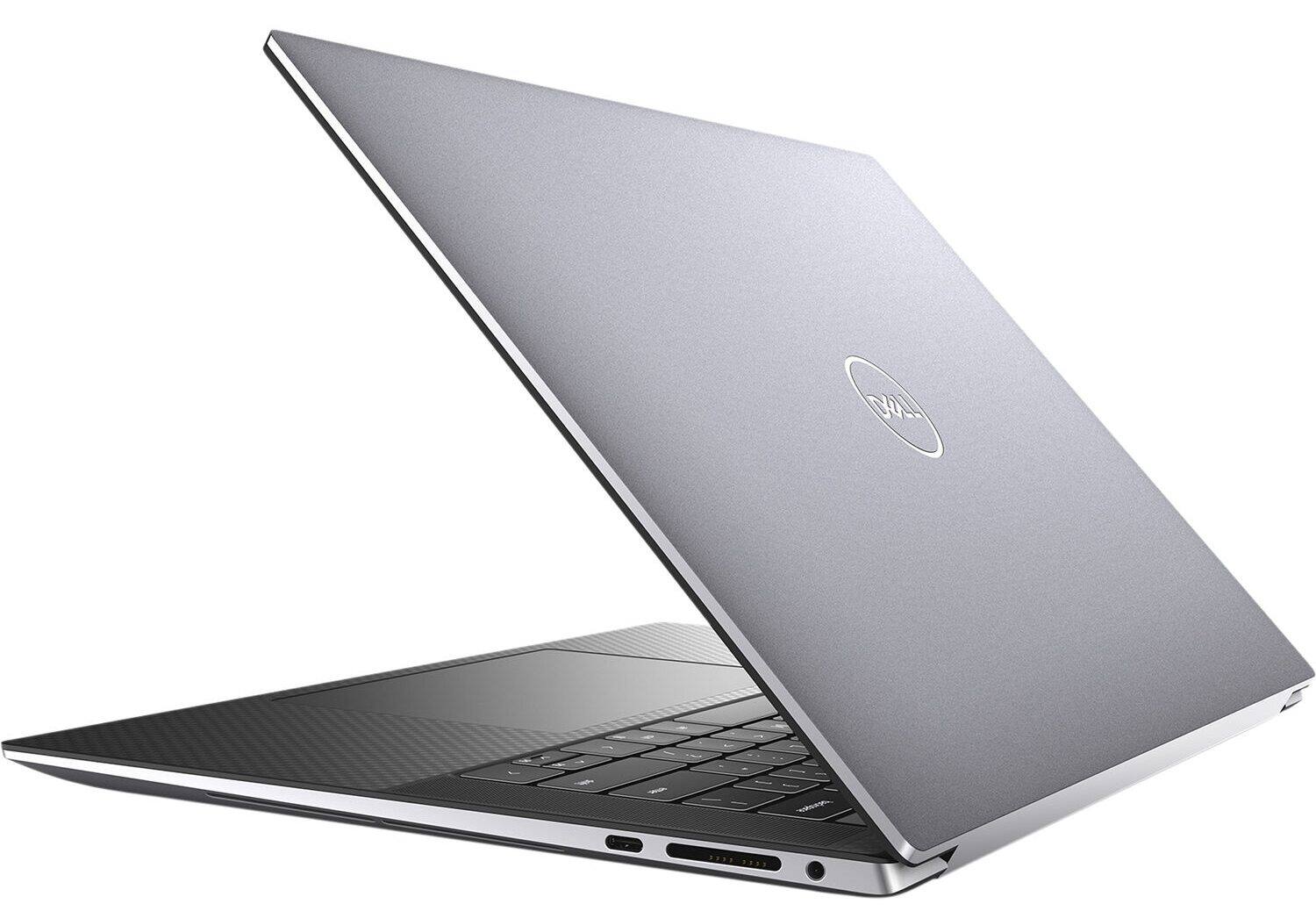 DELL PRECISION 5550 I7 10750H/ 16GB/ 512GB/ QUADRO T1000 4GB/ FULL HD / LAPTOP L&Agrave;M ĐỒ HỌA/ GI&Aacute; RẺ