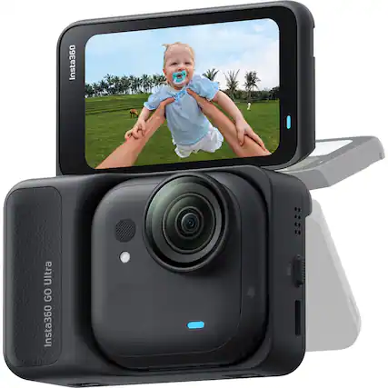 Insta360 Ultra GO Insta360