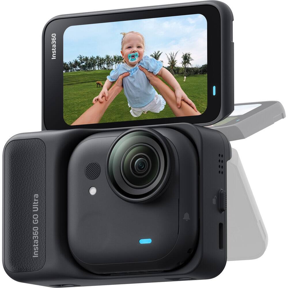 Insta360 Ultra GO Insta360