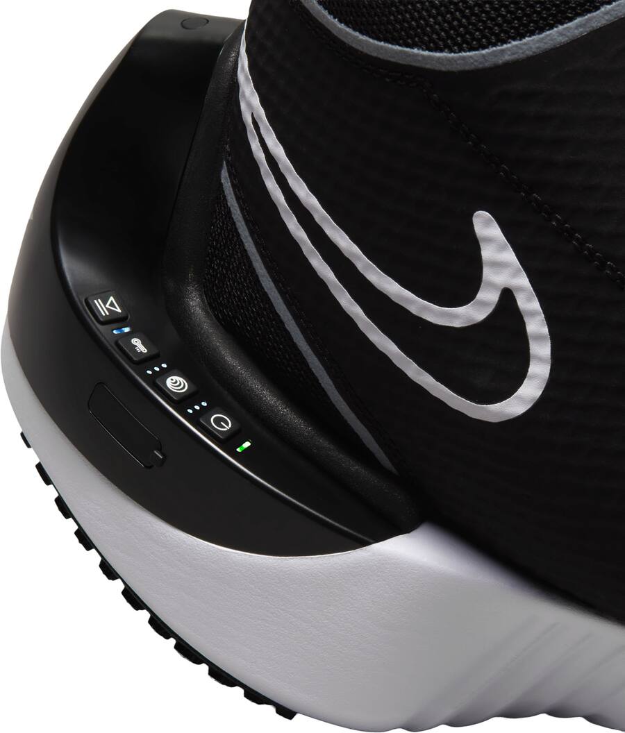 Hyperice Hyperboot by Nike x Hyperice Extra Large Black 65000 001-14 ...