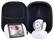 Front. Motorola - Wireless Video Baby Monitor - White.