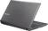 Alt View Standard 3. eMachines - Laptop / AMD V-Series Processor / 15.6" Display / 2GB Memory / 250GB Hard Drive - Black.