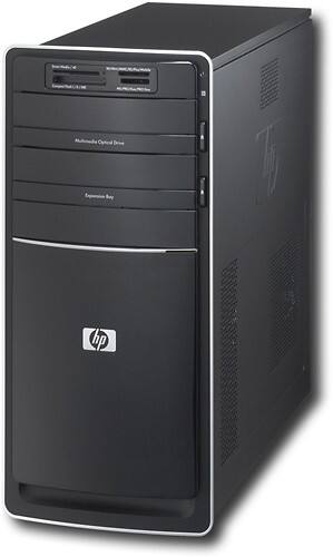 hp p6604y