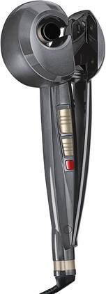 Conair - Curl Secret - Dark Gray
