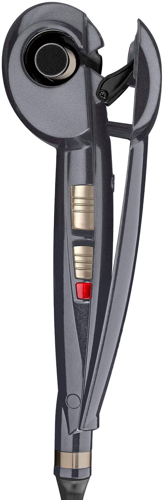 Alt View 11. Conair - Curl Secret - Dark Grey.