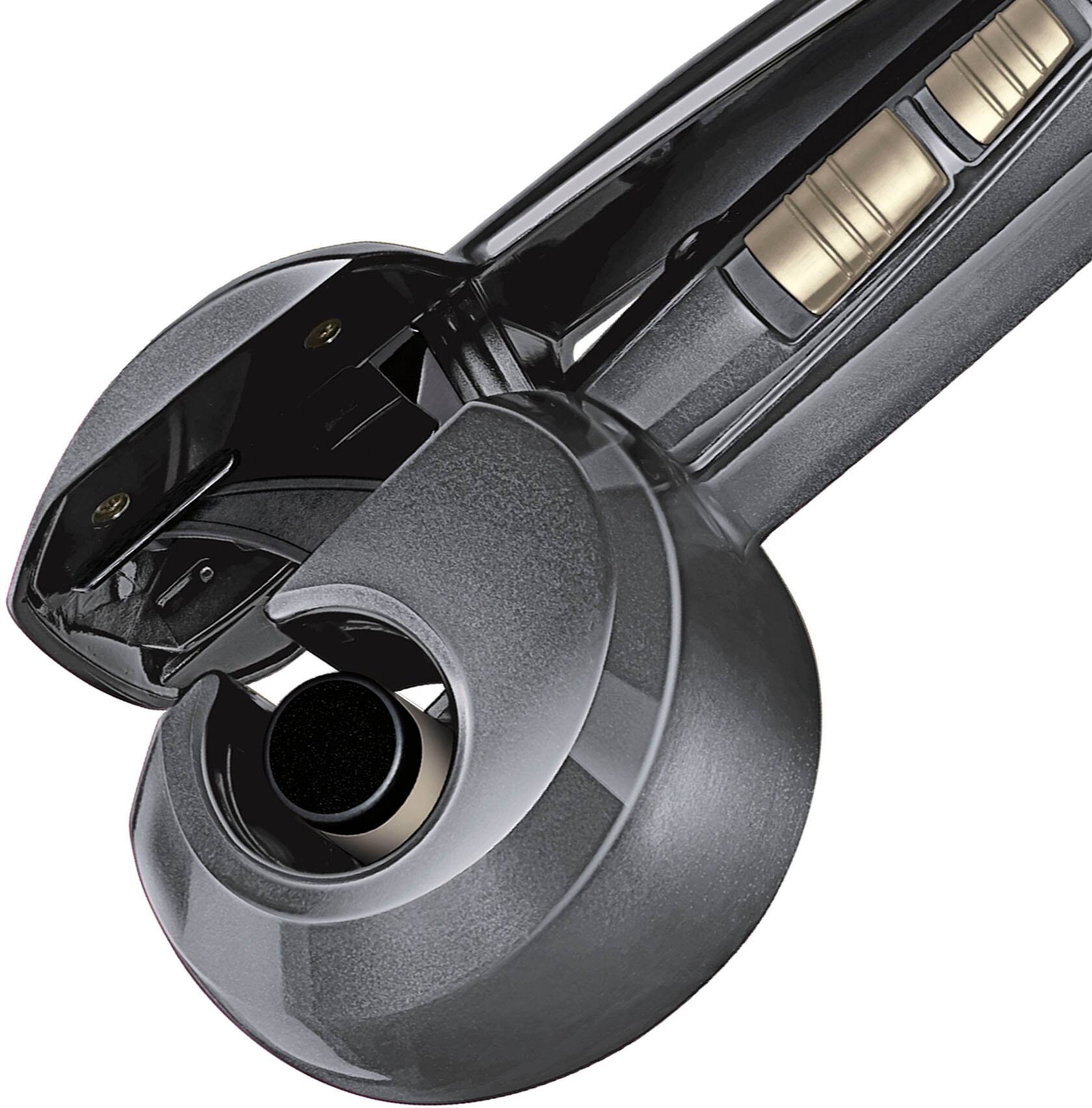 Alt View 12. Conair - Curl Secret - Dark Grey.