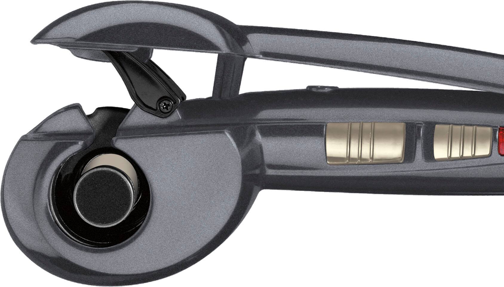 Alt View 14. Conair - Curl Secret - Dark Grey.