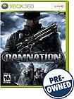 Front. Codemasters - Pre-Owned Damnation.