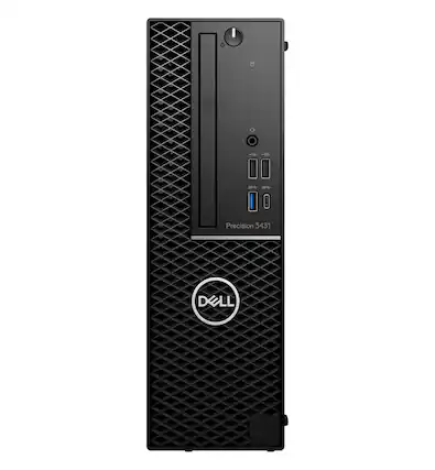 8 - 30% Precision 3431 DELL