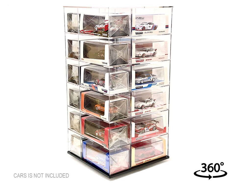 NEW DIFFERENT  
DAMIC  
FARMAS  
TARMIC  
TARMA RWB  
TO  
TARMAS  
RWB  
MOTU  
CARS IS NOT INCLUDED  
360°