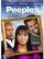 Front. Peeples - DVD.