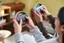 Alt View 4. Nintendo - Joy-Con 2 Wheel (set of two) - Multi.