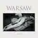 WARSAW
PLUS BONUS TRACKS