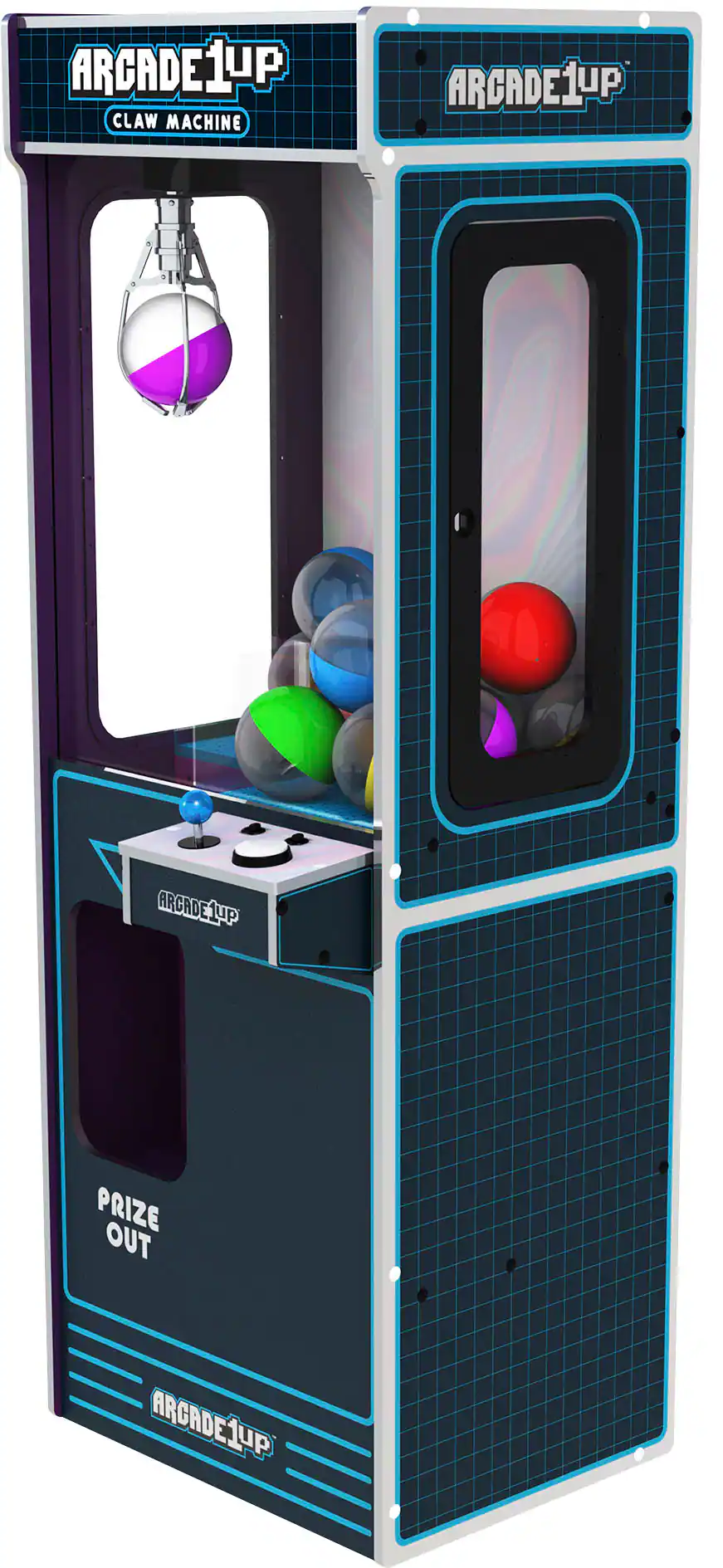 Claw Machine Arcade Console - Best Buy