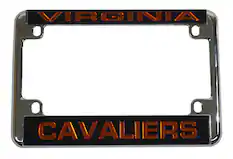 VIRGINIA
CAVALIERS