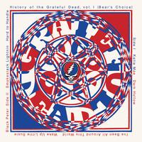 History of the Grateful Dead, Vol. 1 (Bear's Choice) [LP] - VINYL - Front_Zoom
