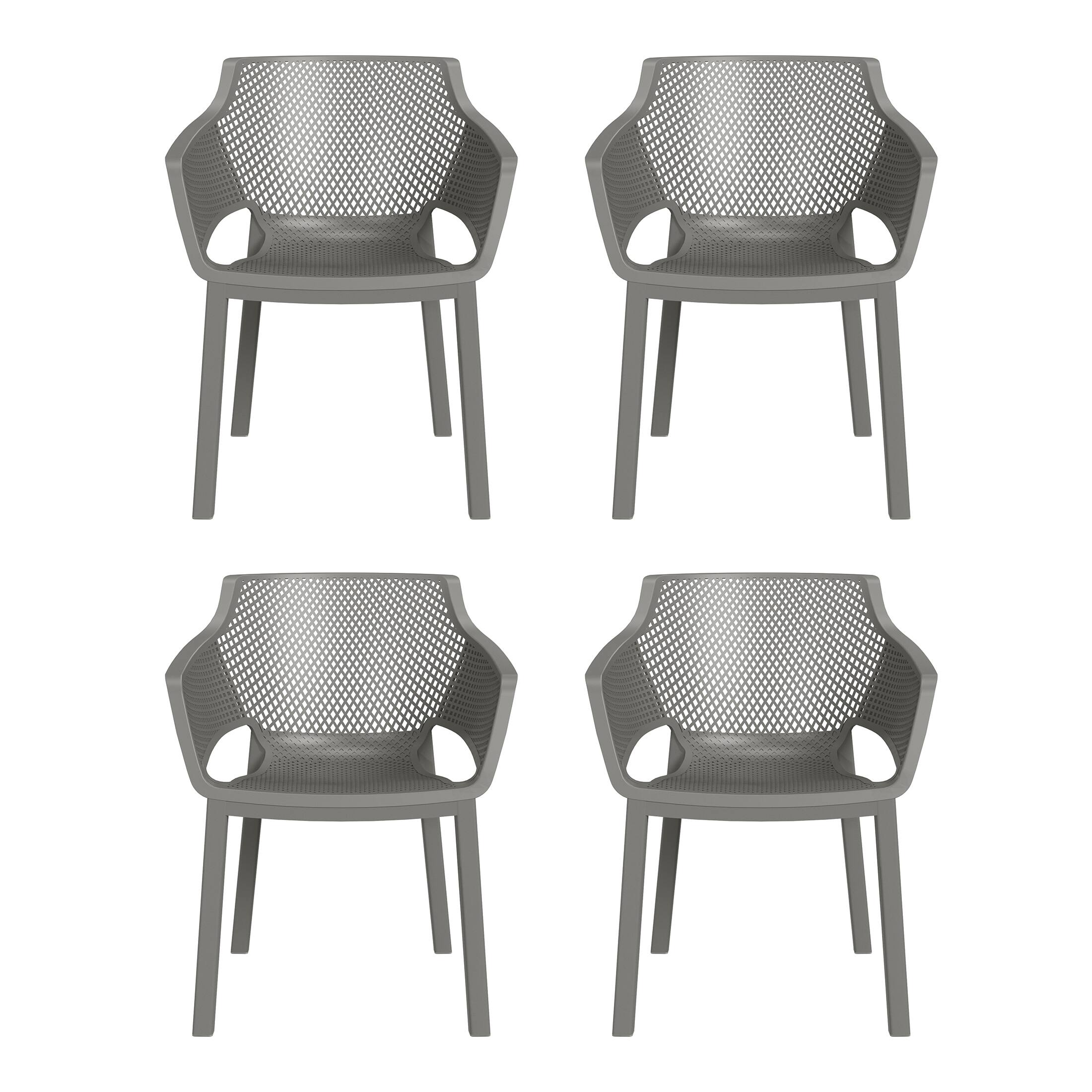 Charcoal Gray