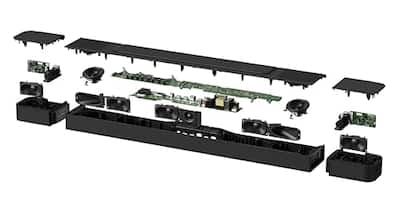 JBL Bar 800 5.1.2 Channel soundbar with Detachable Surround JBL Bar 800 5.1.2 Channel soundbar with Detachable Surround