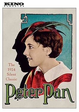 Peter Pan - DVD