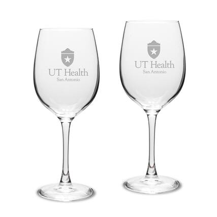 UT Health San Antonio
UT Health San Antonio