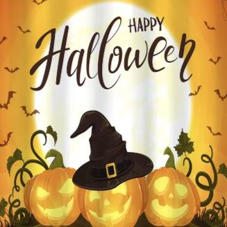 Happy Halloween
