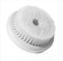 Conair - Sonic Facial Brush - White - Angle_Standard