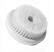 Angle. Conair - Sonic Facial Brush - White.