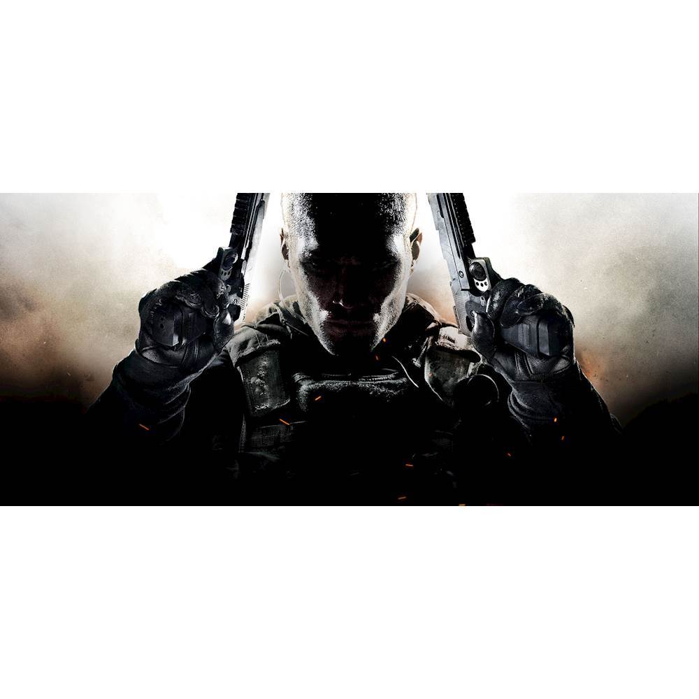 Best Buy: Call of Duty: Black Ops 2 Vengeance DLC Standard Edition  PlayStation 3 [Digital] Digital Item in 2023