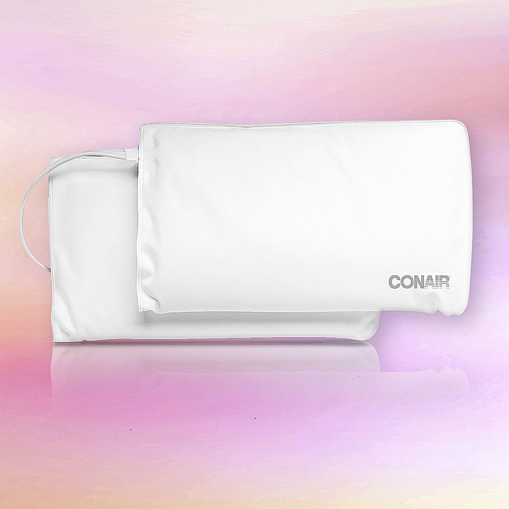 Image of Conair - Beauty Hand Mitts - White