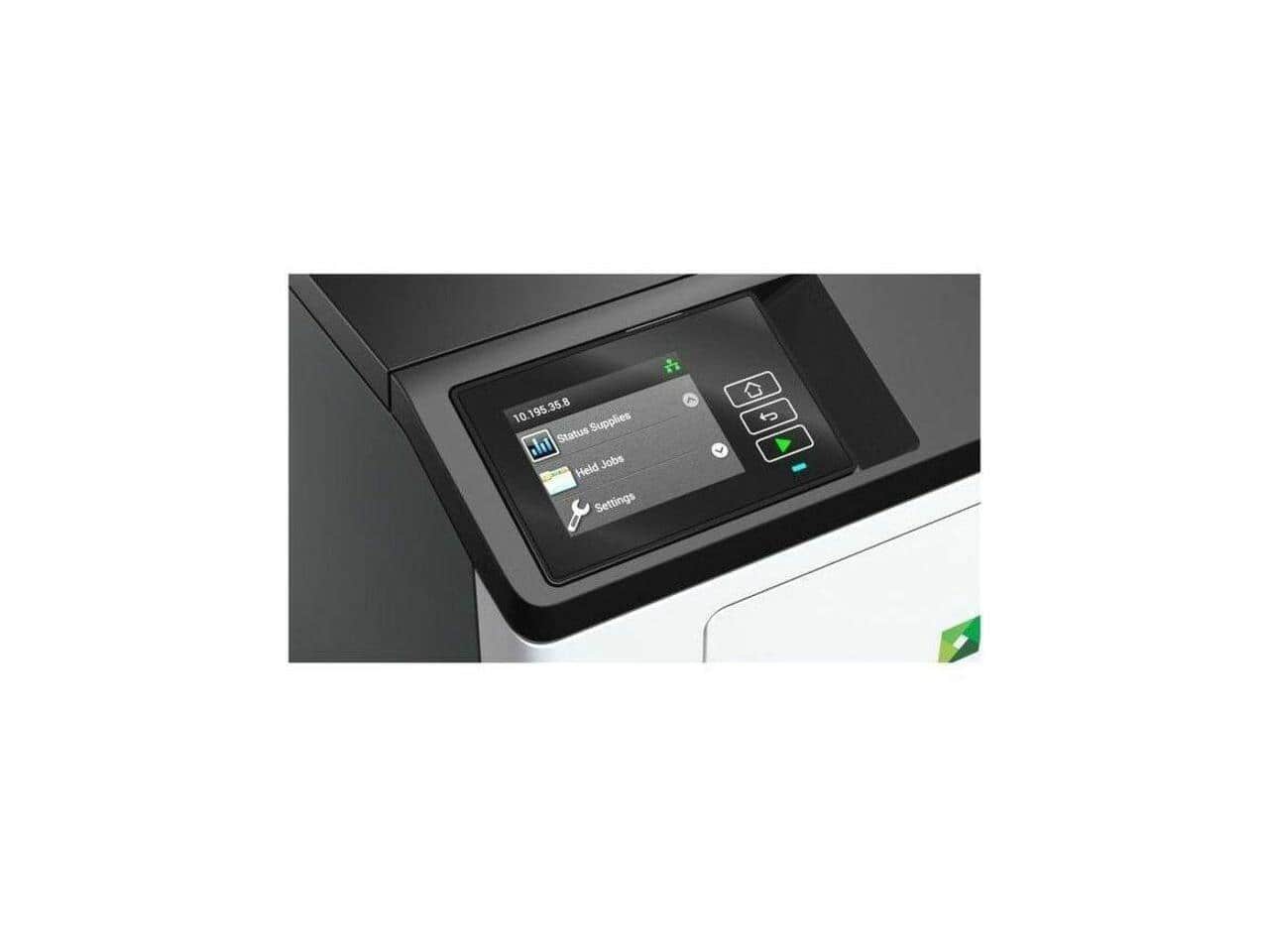 Lexmark MS531dw Desktop Wired Laser Printer TAA Compliant 38S0300