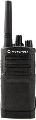 Motorola - RMU2080 On-Site Two-Way Business - 8 x UHF - Black