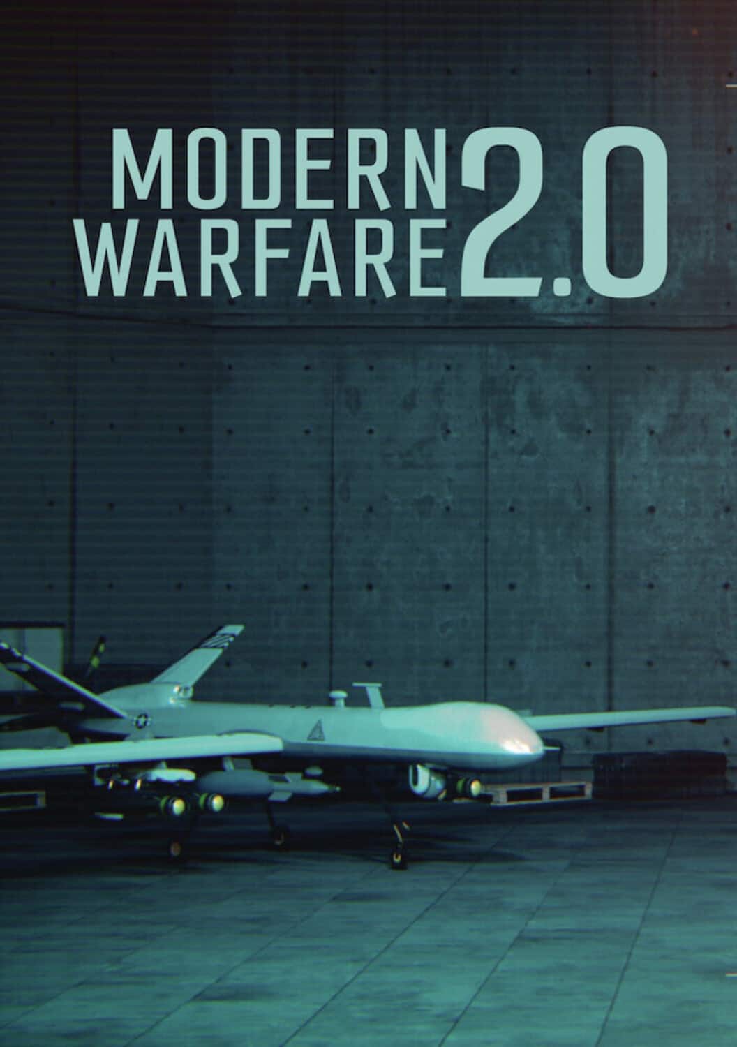 Modern Warfare 2.0 (Season 1)  - DVD