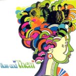 Front Standard. Now and Them [CD].