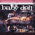Front Standard. Baby Doll (Original Soundtrack) [CD].