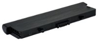 Front Zoom. DENAQ - 9-Cell Lithium-Ion Battery for Select Dell Inspiron Laptops.
