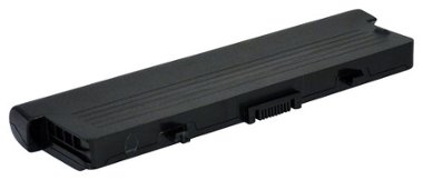 DENAQ - 9-Cell Lithium-Ion Battery for Select Dell Inspiron Laptops - Front_Zoom