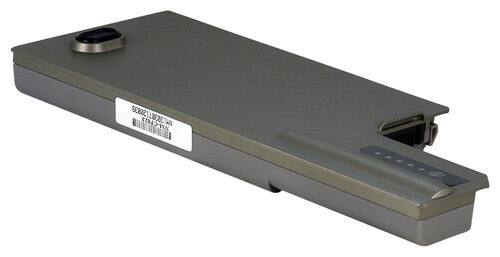 DENAQ 2024 - Lithium-Ion Battery for Select Dell Laptops