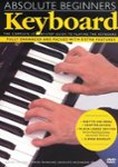 Front Standard. Absolute Beginners: Keyboards [DVD] [2003].