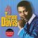 Front Standard. The Best of Tyrone Davis [Collectables] [CD].