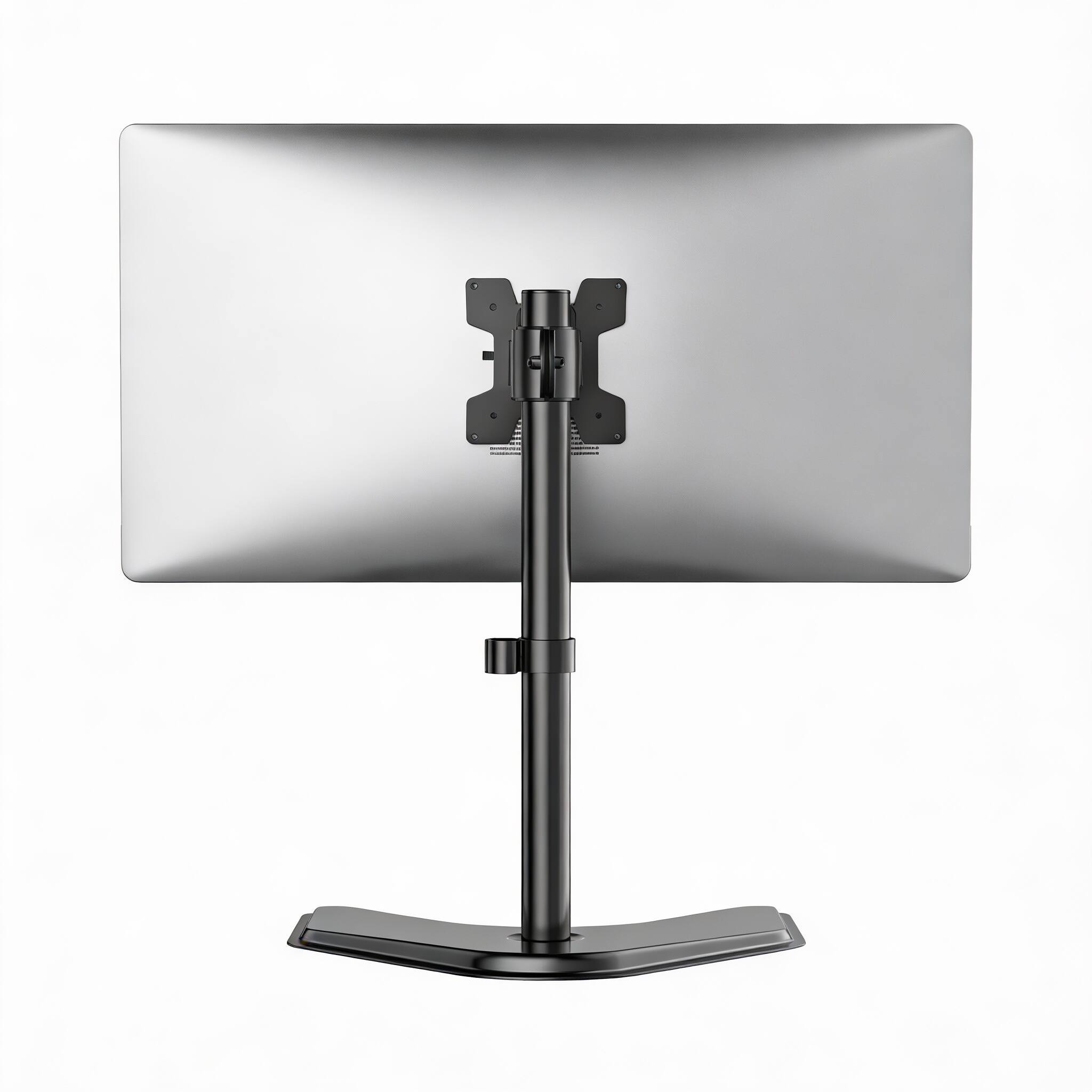 Black-Free Stand Single 13-32" 22 lbs