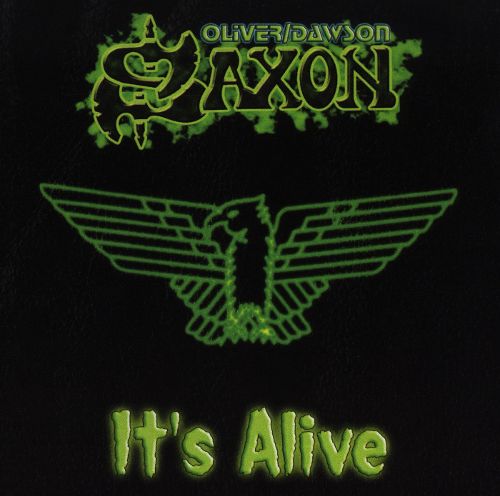 It's Alive [CD]