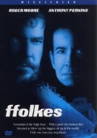 Ffolkes [DVD] [1980] - Front_Original