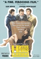 The Homecoming [DVD] [1973] - Front_Original