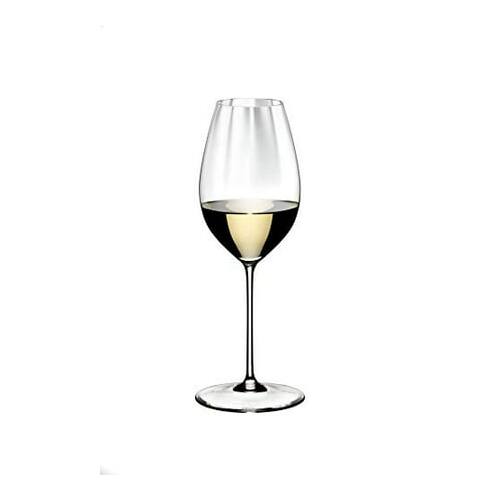 Back. Riedel - Riedel 6884/33 Performance Sauvignon Blanc Glass (15 oz, Clear, 2-Pack) - Clear.
