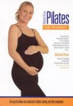 Front Standard. Melinda Bryan: Pilates for Pregnancy [DVD] [2003].