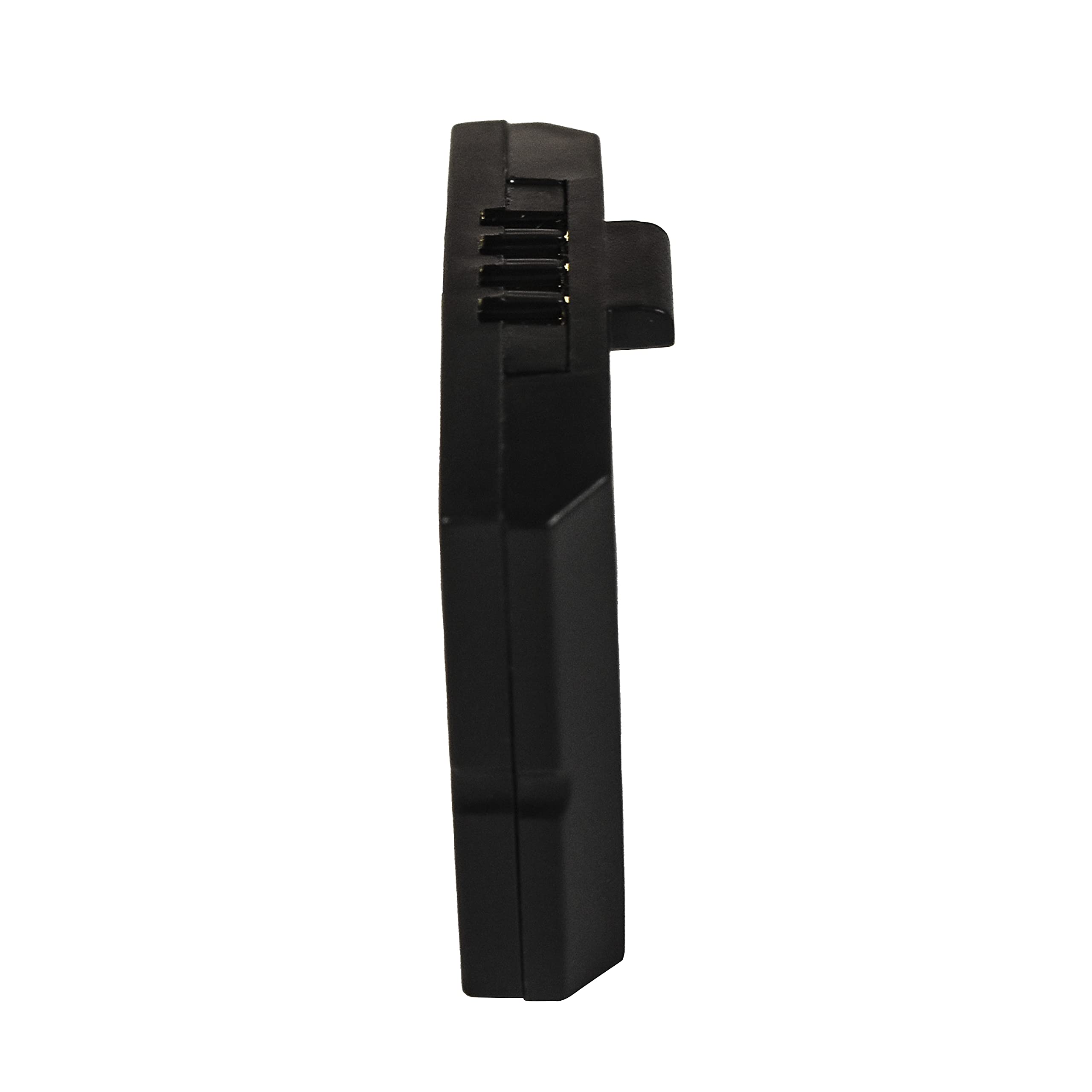 Alt View 2. HQRP - 5-Pack BA300 Battery 3.7 V 140 mAh Li-Polymer Replacement for Sennheiser Set840 Set830 RS4200.
