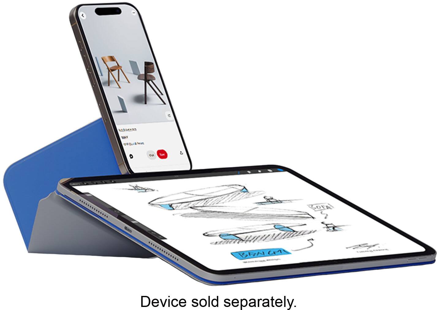 BODY
WHY
ZOFA
BEA EM

Device sold separately.