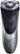 Angle Zoom. Philips Norelco - 4700 Electric Shaver - Black/Silver.